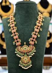 JADAU necklace 599 JADAU MULTI COLOR