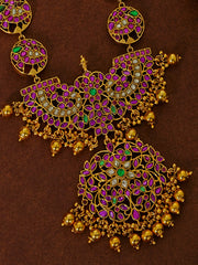 GUTTAPUSAL Guttapusalu 036 Long - GU036 GOLDEN Long