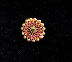 JADAU head access 002 JADAU MULTI COLOR