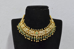 JADAU necklace 148 JADAU WHITE