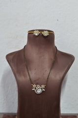MANGALSUTRA mangalsutra 050 DIAMOND WHITE
