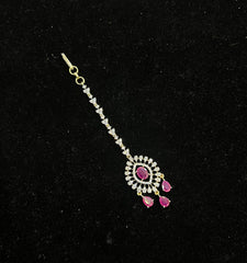 TIKKA tikka 083 RUBY DIAMOND