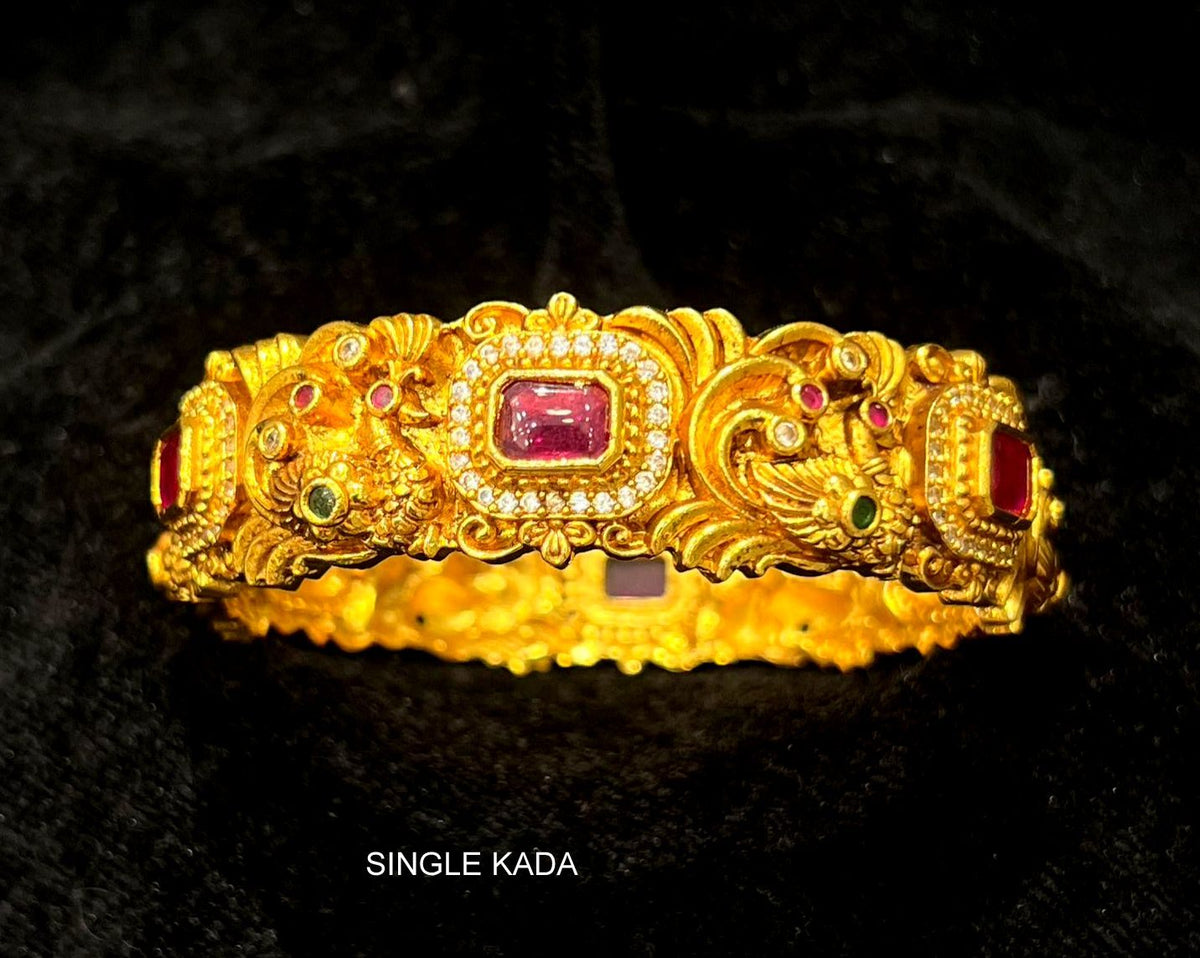 BRACELET/BANGLE Bangle 1129 MULTI COLOR 2'6