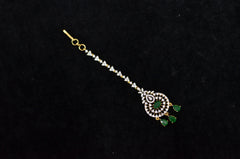 TIKKA TIKKA 029 EMERALD DIAMOND