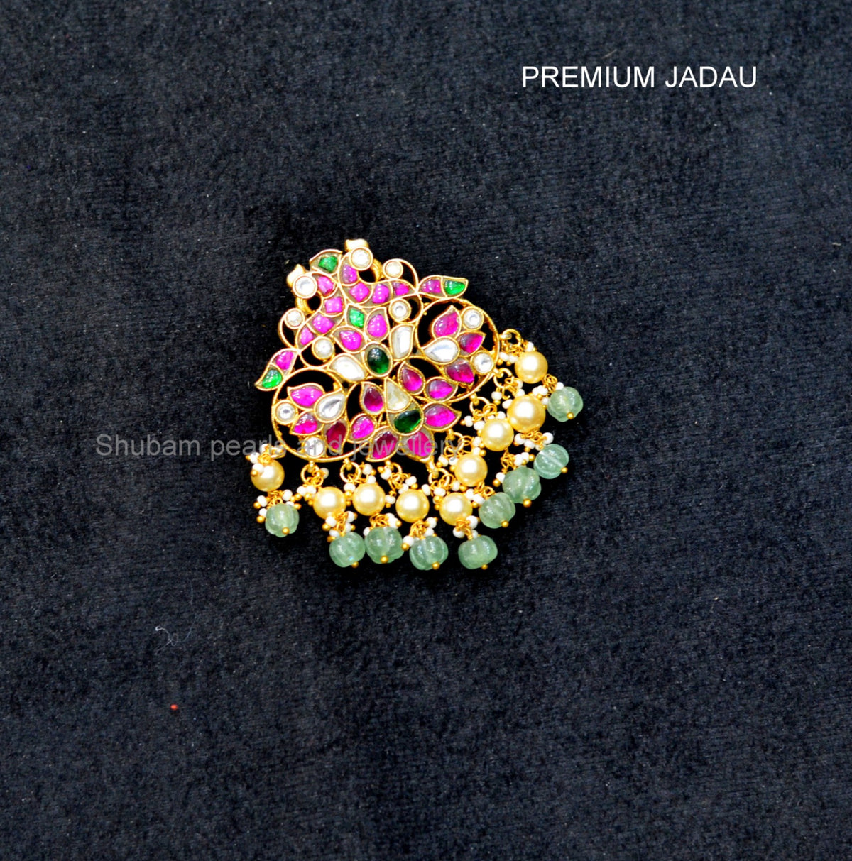 JADAU Pendant 208 JADAU MULTI COLOR