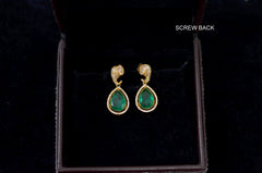STUDS EARTOPS EARTOPS 020 MOZONITE medium