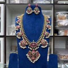 GUTTAPUSAL Gutapusalu 031 MULTI COLOR Long