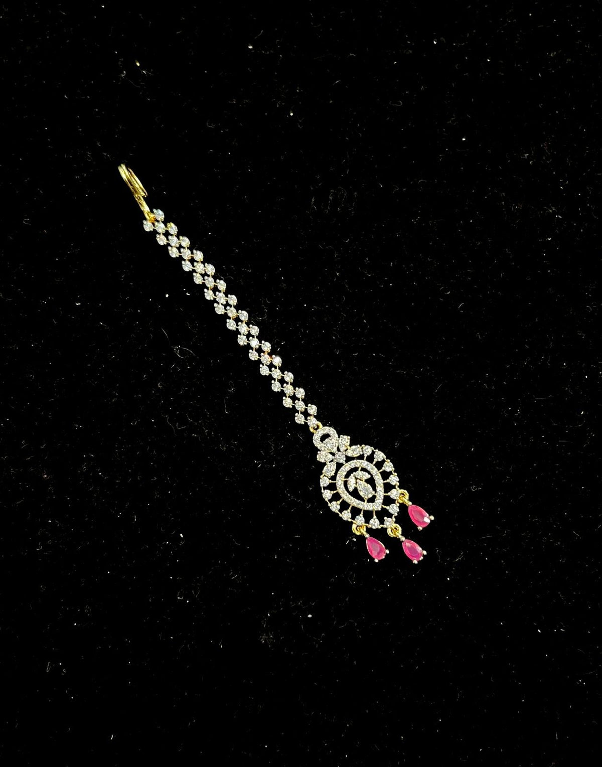 TIKKA Tikka 082 RUBY DIAMOND