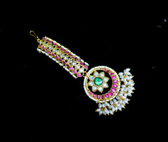 TIKKA Tikka 026 MULTI COLOR JADAU
