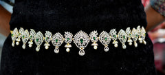 VADDANAM Vaddanam 012 DIAMOND EMERALD