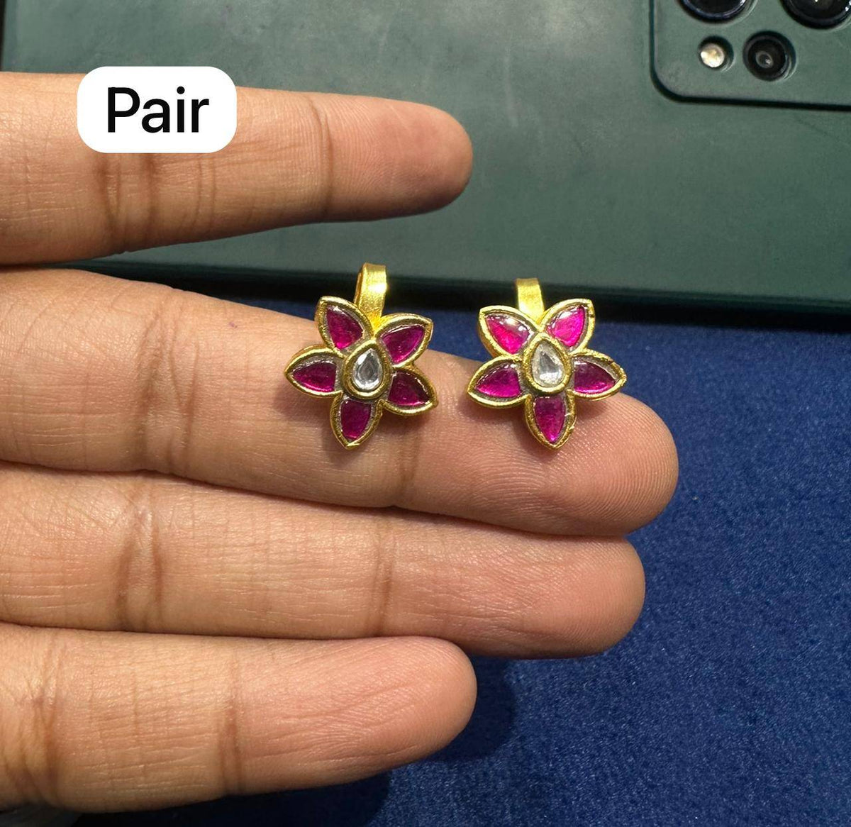 ACCESSORIES bagudi 023 JADAU medium