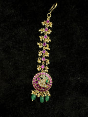 TIKKA Tikka 092 EMERALD KEMPu