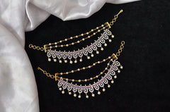 ACCESSORIES Champswrl 009 DIAMOND medium