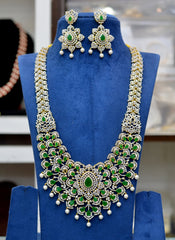 LONG HARAM Long haraam 009 EMERALD Long