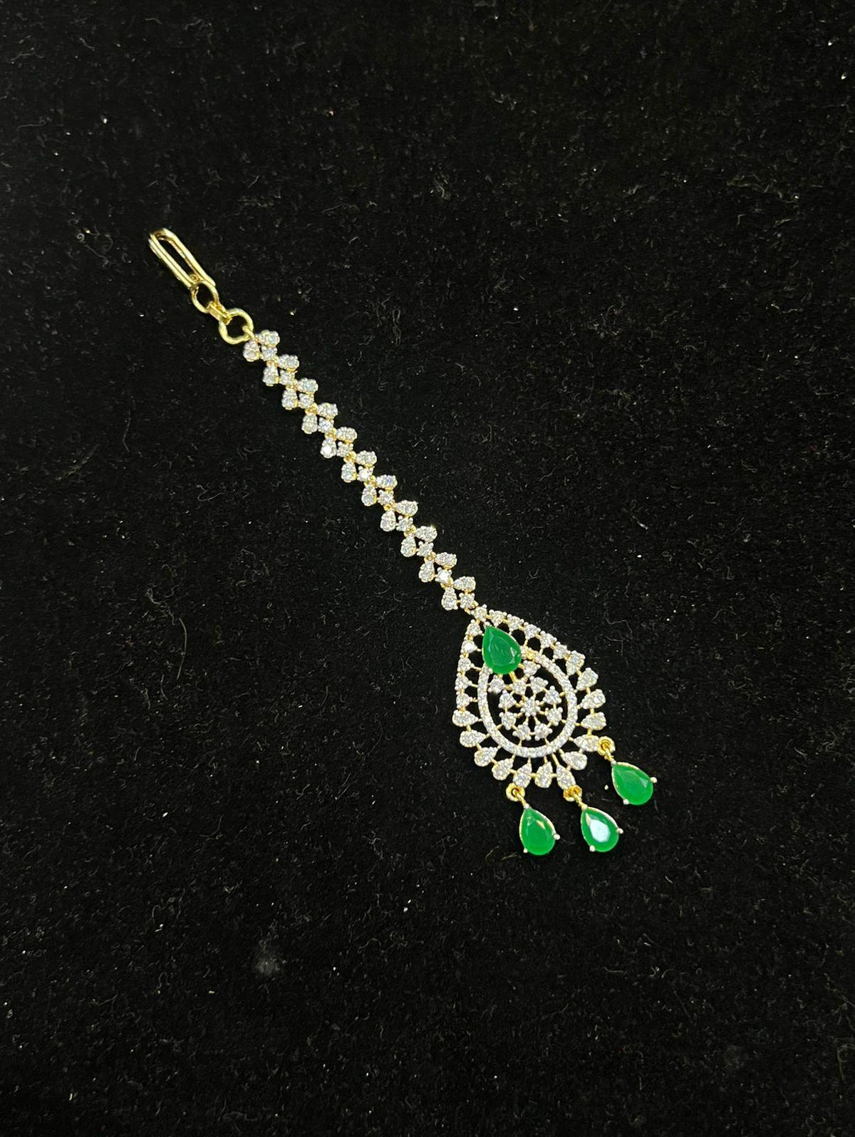 TIKKA Tikka 085 EMERALD DIAMOND