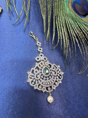 TIKKA tikka 072 EMERALD DIAMOND