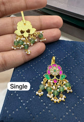 ACCESSORIES EAR Bagudi 009 JADAU BIG SIZE