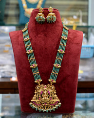 NECKLACE necklace 793 NAKSHI JADAU MIX MULTI COLOR