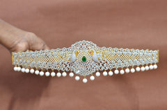 VADDANAM wb024 DIAMOND  MULTI COLOR