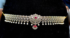 VADDANAM Vaddanam 087 DIAMOND RUBY