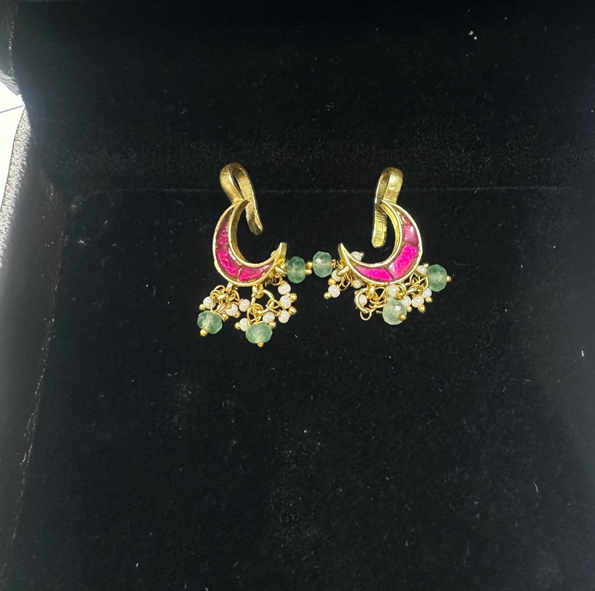 ACCESSORIES  bagudi 036 JADAU medium