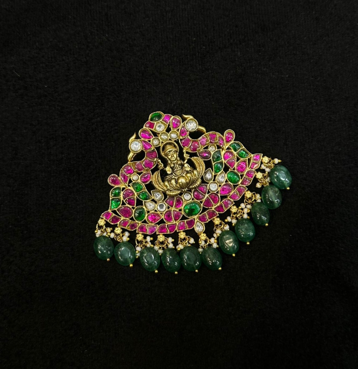 JADAU Pendant 265 JADAU MULTI COLOR