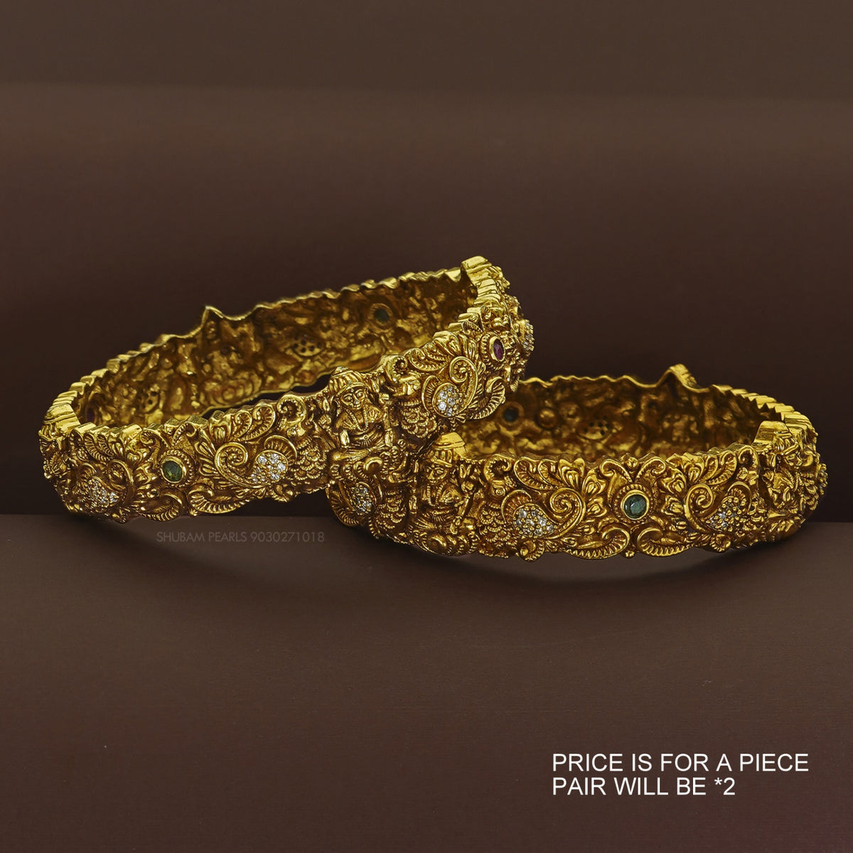 BRACELET/BANGLE bg059 MULTI COLOR 2'6