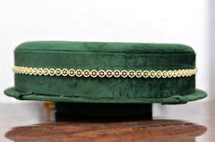 VADDANAM Vaddanam 040 DIAMOND DUAL PLATING DIAMOND LOOK