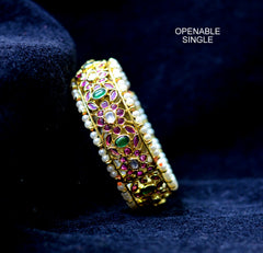 BRACELET/BANGLE Bangle 038 MULTI COLOR 2'5