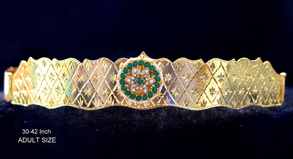 VADDANAM vaddanam 132 JADAU EMERALD
