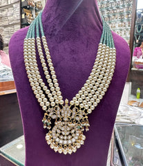 JADAU Necklace 597 JADAU WHITE