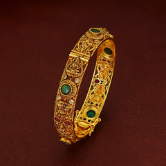 BRACELET/BANGLE Bangle 023 MULTI COLOR 2 '6 Openable Bangle single