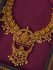 NECKLACE Necklace 777 KEMPU MULTI COLOR