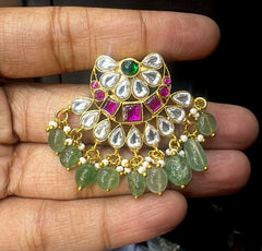 JADAU Locket 022 JADAU MULTI COLOR