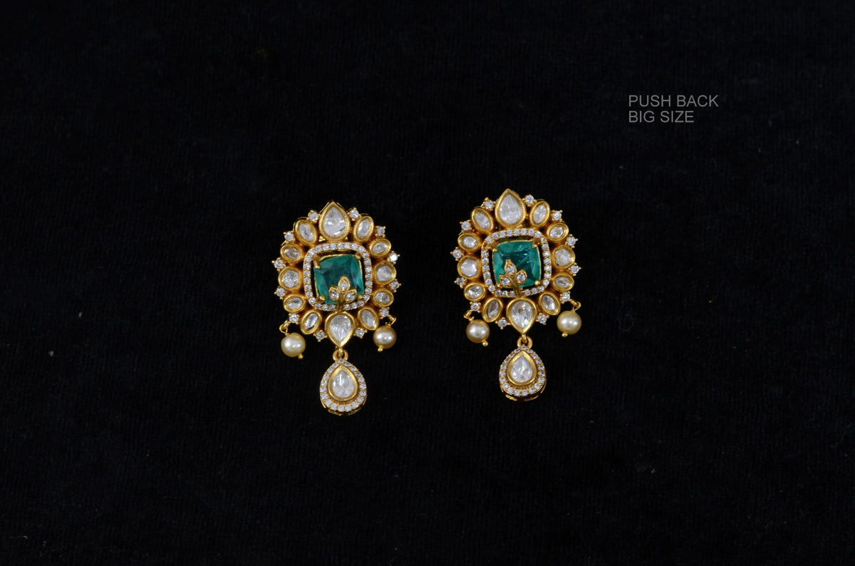 Earring Eartops 237