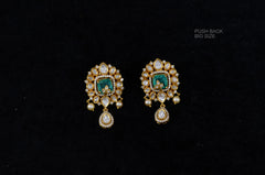 Earring Eartops 237