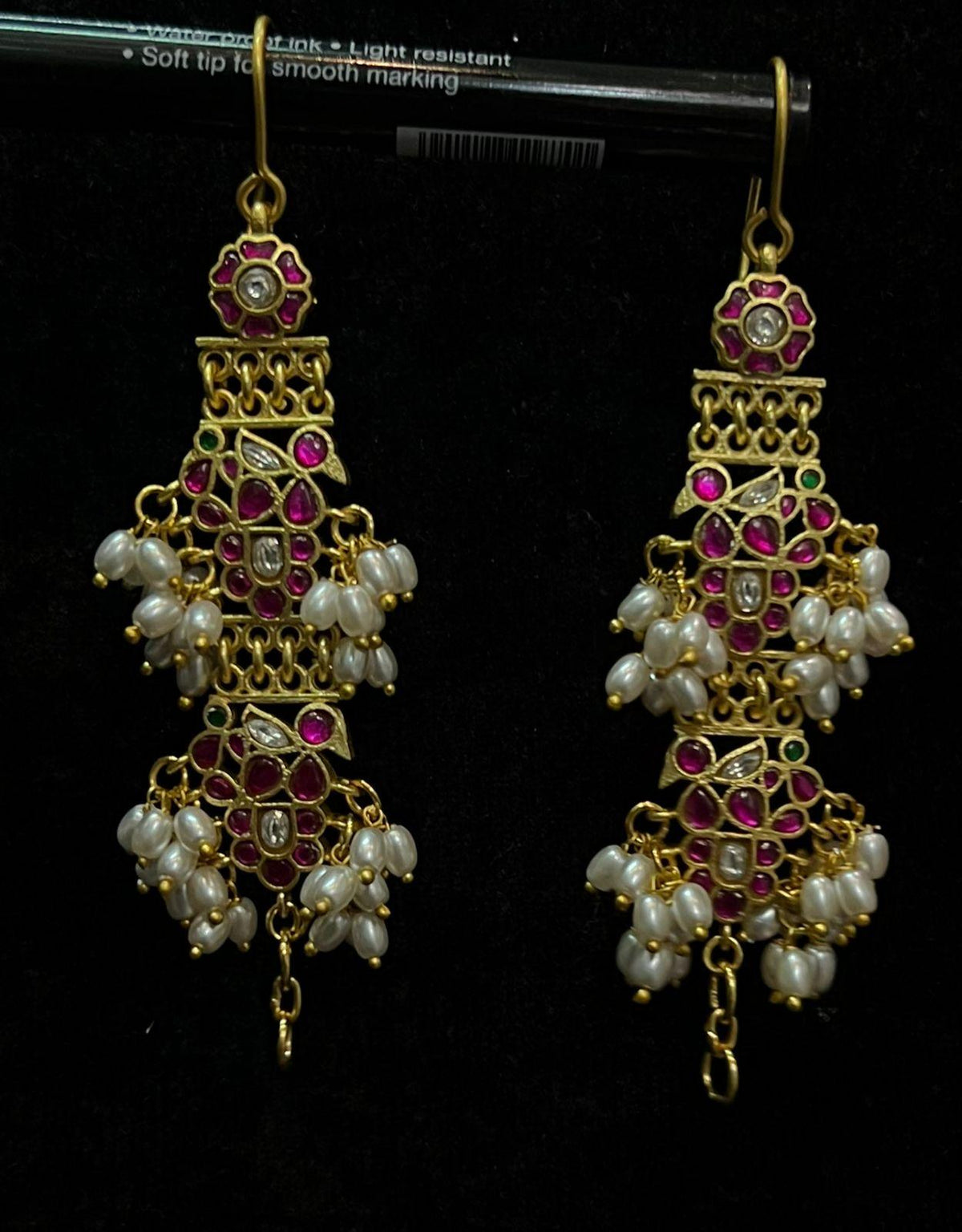 ACCESSORIES EAR Maatilu 009 JADAU