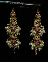 ACCESSORIES EAR Maatilu 009 JADAU