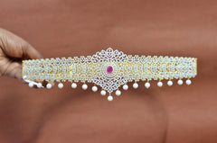 VADDANAM Vaddanam 018 DIAMOND RUBY