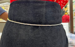 VADDANAM Vaddanam 042 DIAMOND DUAL PLATING DIAMOND LOOK