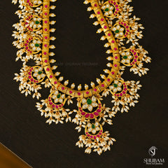 GUTTAPUSAL Guttapuslau 018 MULTI COLOR Long