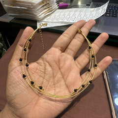 DORI AND CHAINS hasli 006 handmade Openable