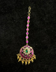 TIKKA Tikka 093 GOLDEN KEMPu