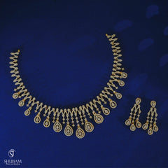 NECKLACE necklace 112 DIAMOND WHITE
