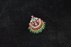 JADAU pendant 012 JADAU MULTI COLOR