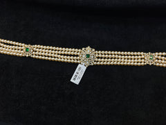 VADDANAM Vaddanam 117 VICKTORIAN  EMERALD