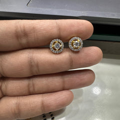 MANGALSUTRA MNG005 DIAMOND  WHITE