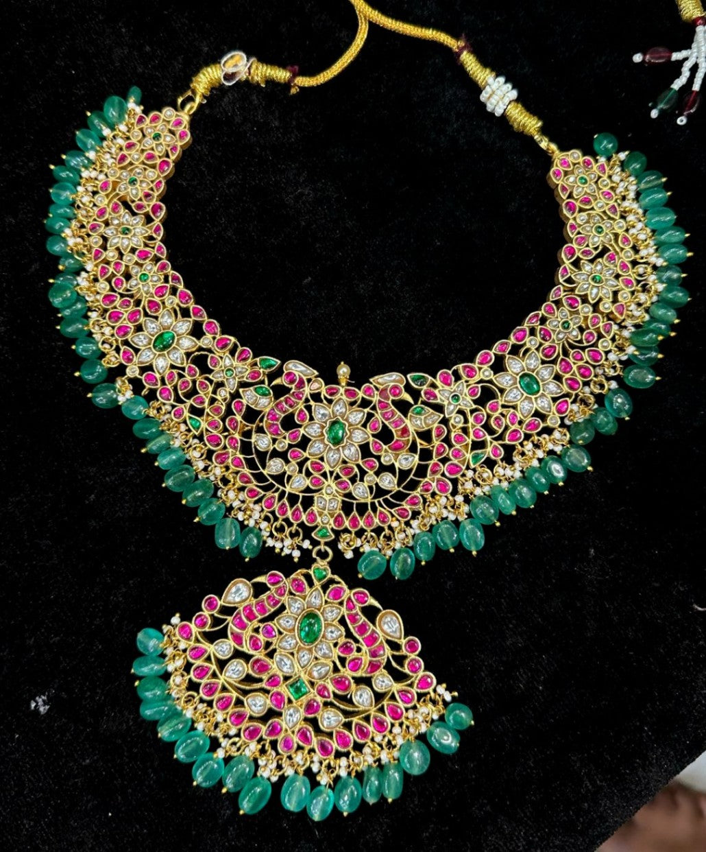 JADAU JADAU 049 JADAU RUBY