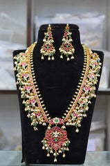 GUTTAPUSAL long Guttapusal 030 - GU030 MULTI COLOR Long