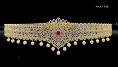 VADDANAM Vaddanam 018 DIAMOND RUBY